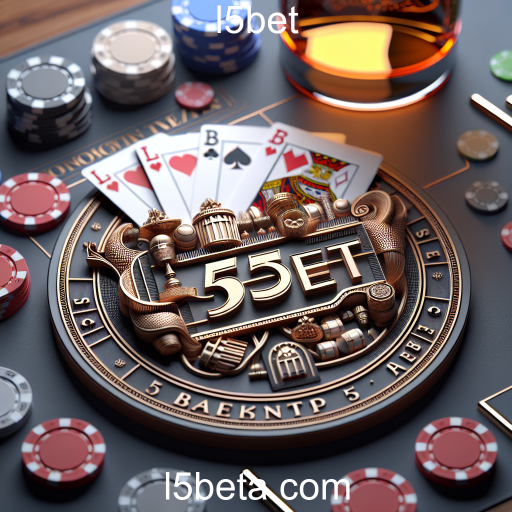 Explorando a Categoria de Jogos de Cartas no l5bet
